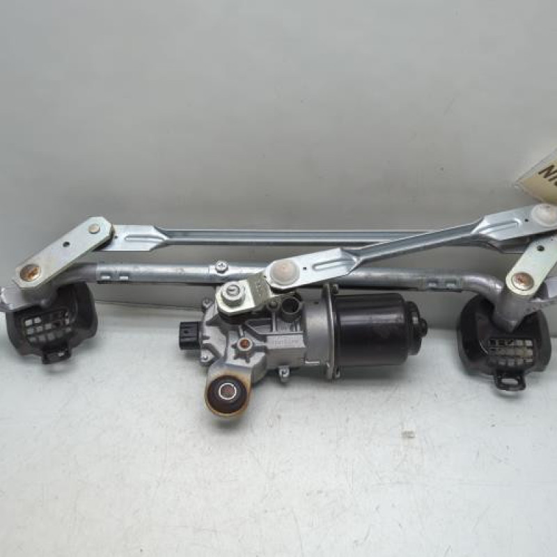 Moteur essuie glace avant MITSUBISHI SPACE STAR 3 Photo n°3