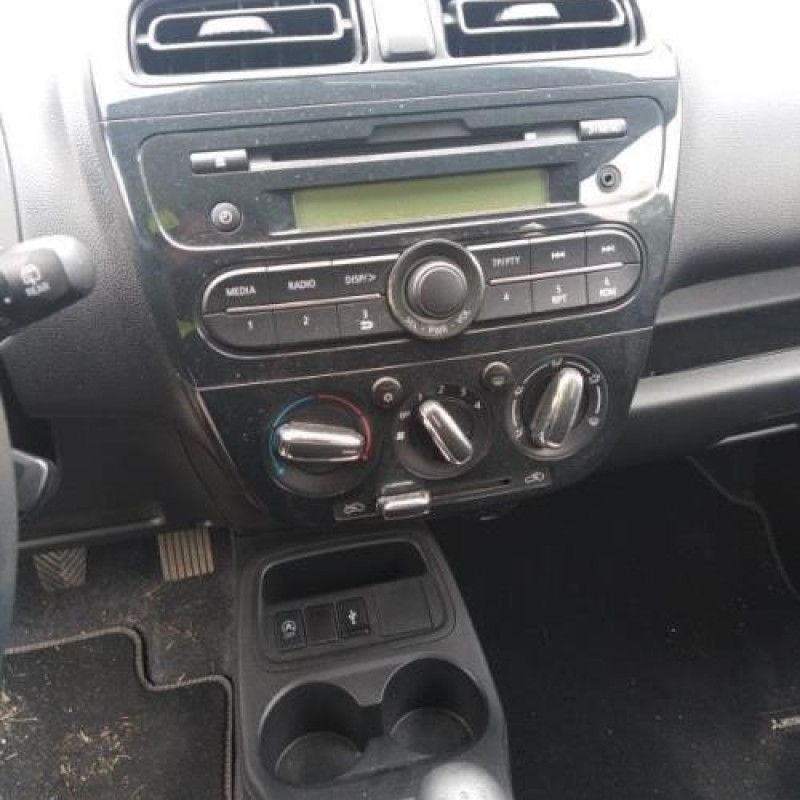 Moteur essuie glace avant MITSUBISHI SPACE STAR 3 Photo n°6