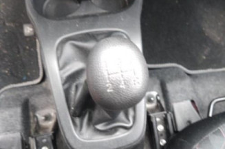 Moteur essuie glace avant MITSUBISHI SPACE STAR 3