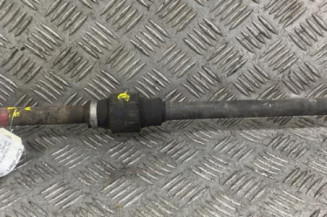 Cardan droit (transmission) MITSUBISHI SPACE STAR 3
