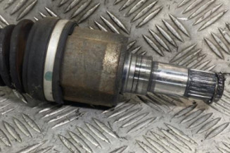 Cardan droit (transmission) MITSUBISHI SPACE STAR 3