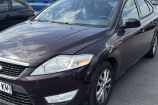 FORD MONDEO 3 PHASE 2 2.0 TDCI - 16V TURBO Photo n°1