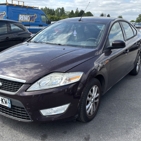 FORD MONDEO 3 PHASE 2 2.0 TDCI - 16V TURBO Photo n°1