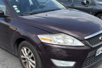 FORD MONDEO 3 PHASE 2 2.0 TDCI - 16V TURBO