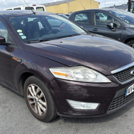 FORD MONDEO 3 PHASE 2 2.0 TDCI - 16V TURBO
