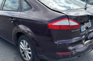 FORD MONDEO 3 PHASE 2 2.0 TDCI - 16V TURBO