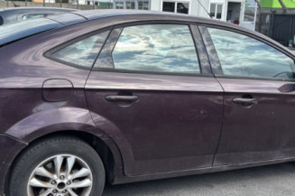 FORD MONDEO 3 PHASE 2 2.0 TDCI - 16V TURBO