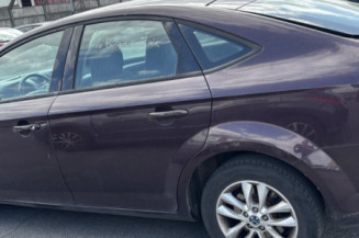 FORD MONDEO 3 PHASE 2 2.0 TDCI - 16V TURBO