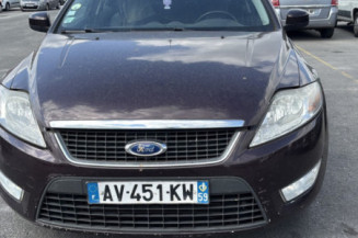 FORD MONDEO 3 PHASE 2 2.0 TDCI - 16V TURBO
