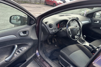 FORD MONDEO 3 PHASE 2 2.0 TDCI - 16V TURBO