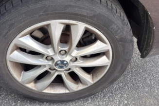 FORD MONDEO 3 PHASE 2 2.0 TDCI - 16V TURBO