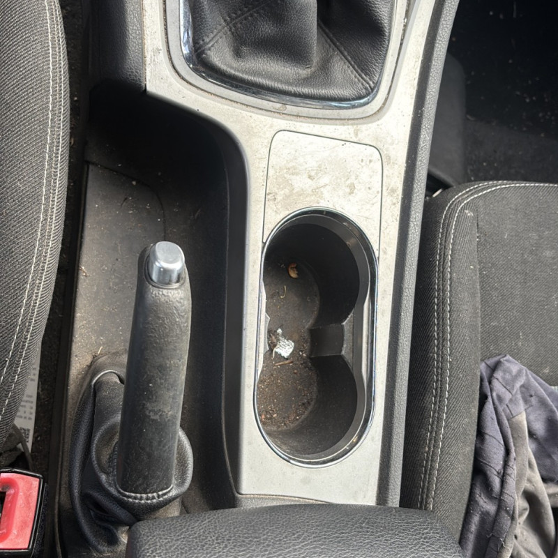 FORD MONDEO 3 PHASE 2 2.0 TDCI - 16V TURBO Photo n°15