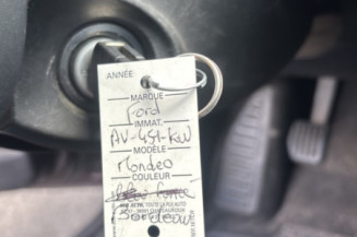 FORD MONDEO 3 PHASE 2 2.0 TDCI - 16V TURBO