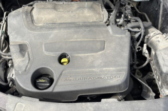 FORD MONDEO 3 PHASE 2 2.0 TDCI - 16V TURBO