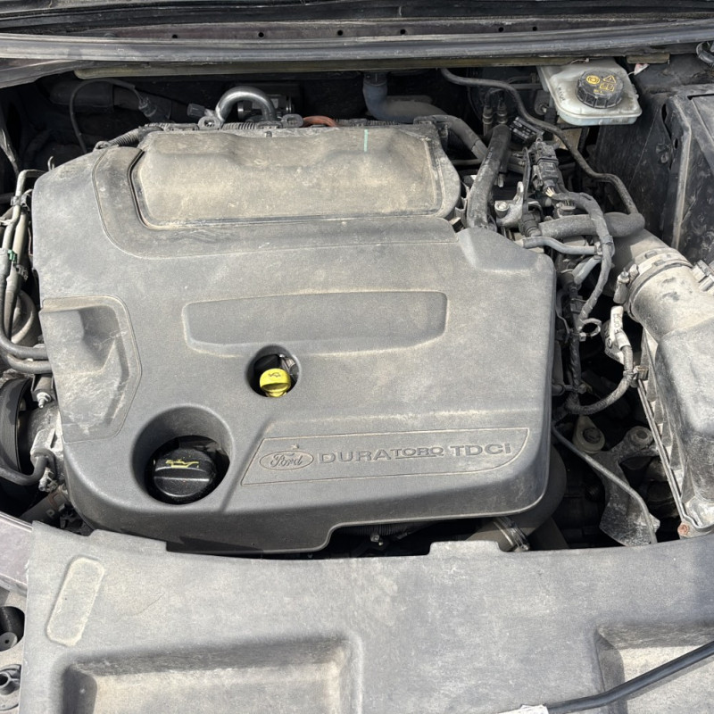 FORD MONDEO 3 PHASE 2 2.0 TDCI - 16V TURBO Photo n°22