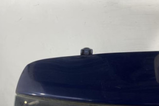 Malle/Hayon arriere DACIA SANDERO 2