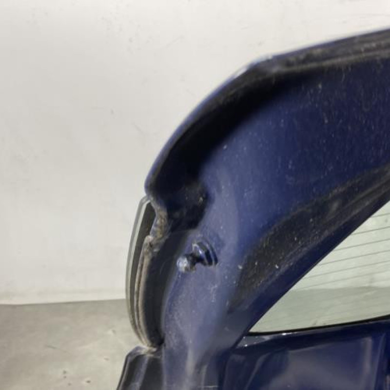 Malle/Hayon arriere DACIA SANDERO 2 Photo n°8