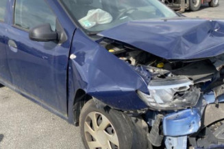 Malle/Hayon arriere DACIA SANDERO 2