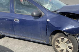 Malle/Hayon arriere DACIA SANDERO 2