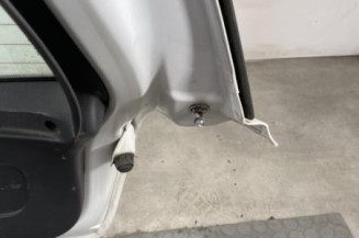 Malle/Hayon arriere RENAULT CLIO 3