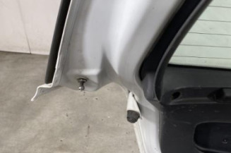 Malle/Hayon arriere RENAULT CLIO 3