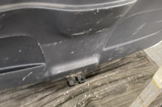 Malle/Hayon arriere RENAULT CLIO 3