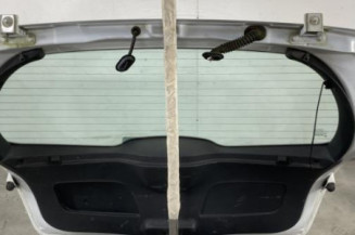 Malle/Hayon arriere RENAULT CLIO 3