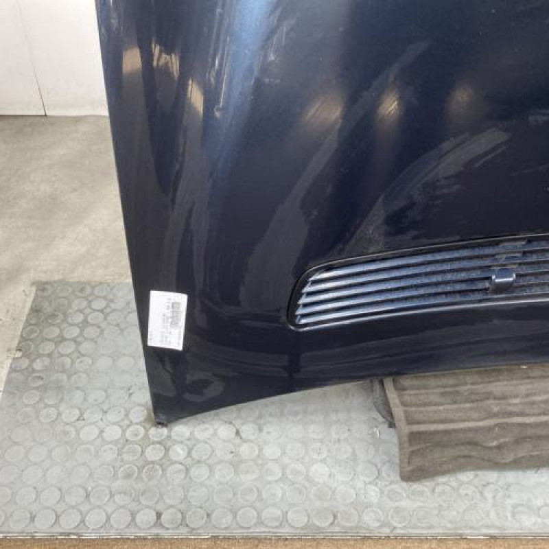 Capot MERCEDES CLASSE C 203 Photo n°5