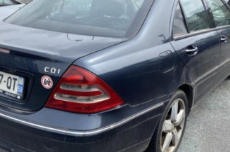 Capot MERCEDES CLASSE C 203
