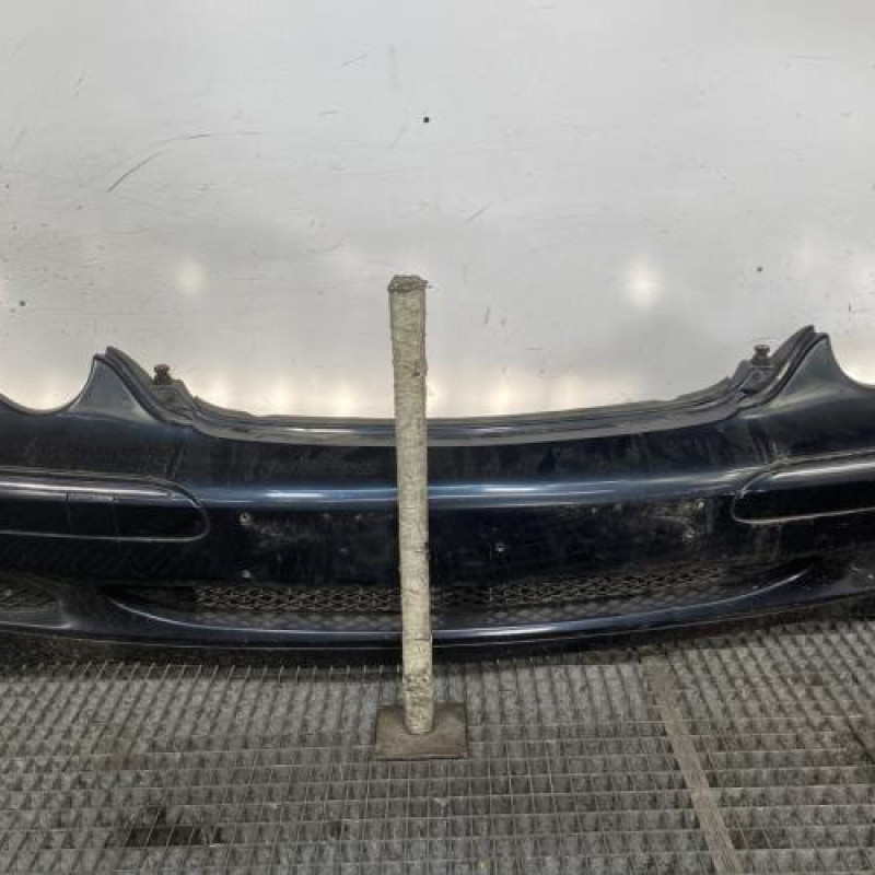 Pare choc avant MERCEDES CLASSE C 203 Photo n°1
