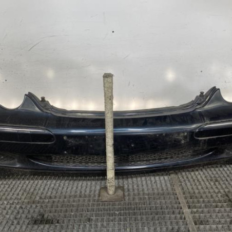 Pare choc avant MERCEDES CLASSE C 203 Photo n°1