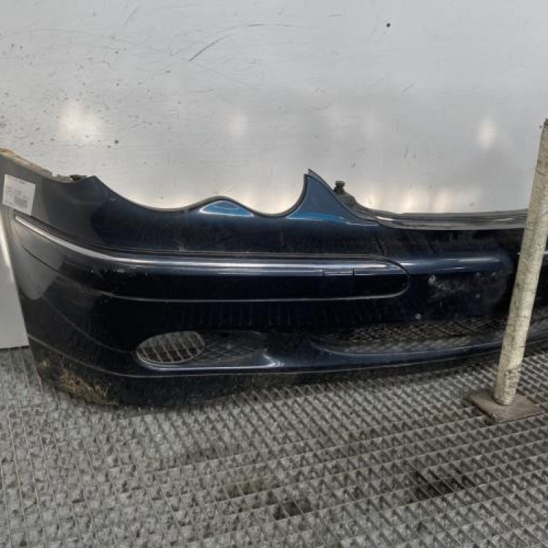 Pare choc avant MERCEDES CLASSE C 203 Photo n°2
