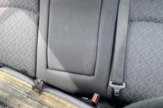 Pare choc avant MERCEDES CLASSE C 203