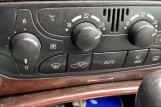 Pare choc avant MERCEDES CLASSE C 203