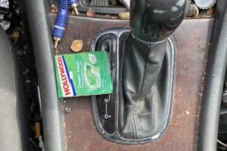 Pare choc avant MERCEDES CLASSE C 203