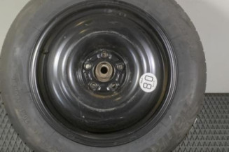 Roue de secours RENAULT KOLEOS 1 Photo n°1