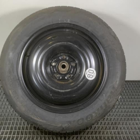 Roue de secours RENAULT KOLEOS 1 Photo n°1