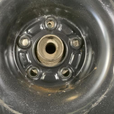 Roue de secours RENAULT KOLEOS 1