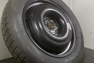 Roue de secours RENAULT KOLEOS 1