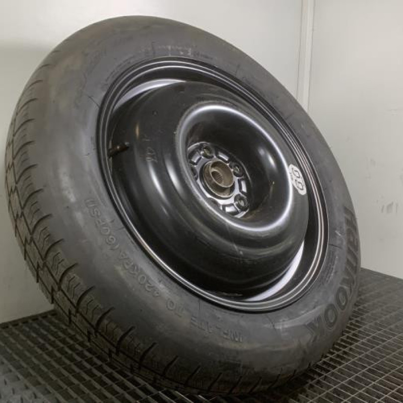 Roue de secours RENAULT KOLEOS 1 Photo n°3