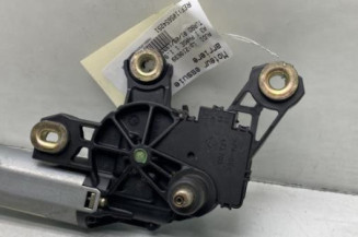 Moteur essuie glace arriere AUDI A3 1 Photo n°1