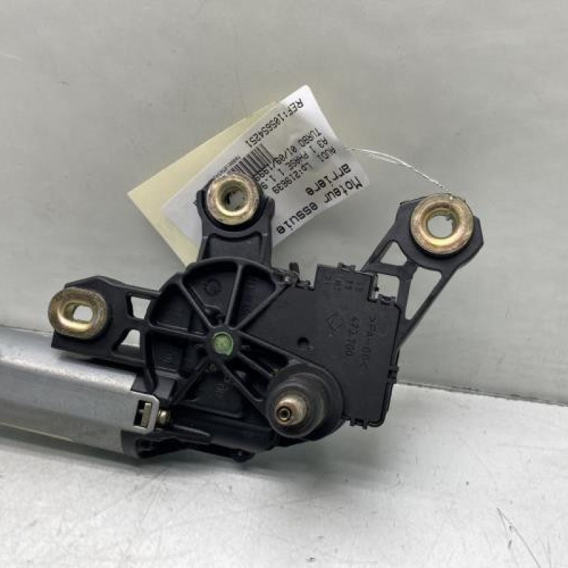 Moteur essuie glace arriere AUDI A3 1 Photo n°1