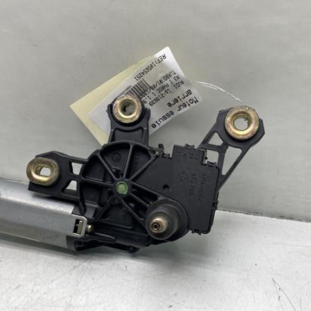 Moteur essuie glace arriere AUDI A3 1 Photo n°1
