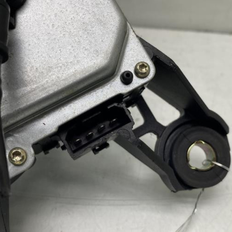 Moteur essuie glace arriere AUDI A3 1 Photo n°3