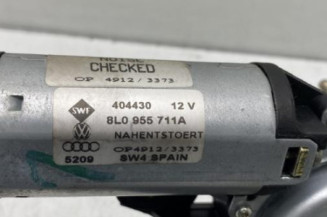 Moteur essuie glace arriere AUDI A3 1