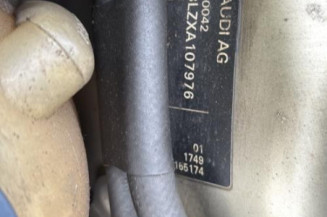 Moteur essuie glace arriere AUDI A3 1