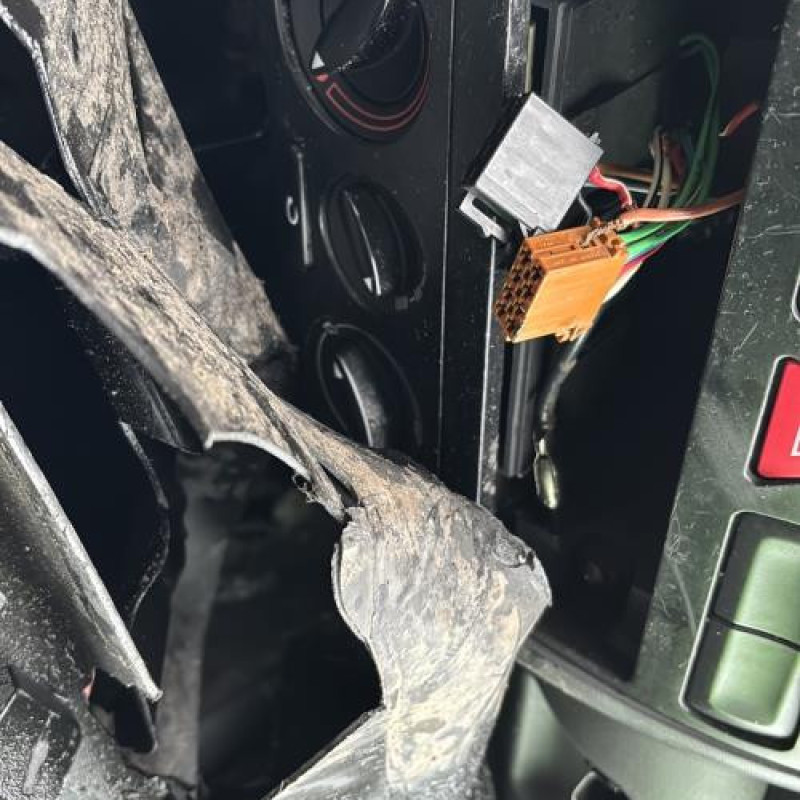 Moteur essuie glace arriere AUDI A3 1 Photo n°16