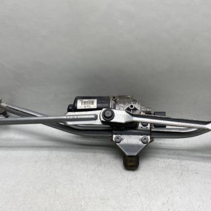 Moteur essuie glace avant PEUGEOT EXPERT 4 Photo n°4