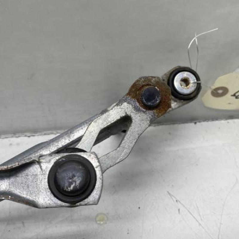 Moteur essuie glace avant PEUGEOT EXPERT 4 Photo n°5