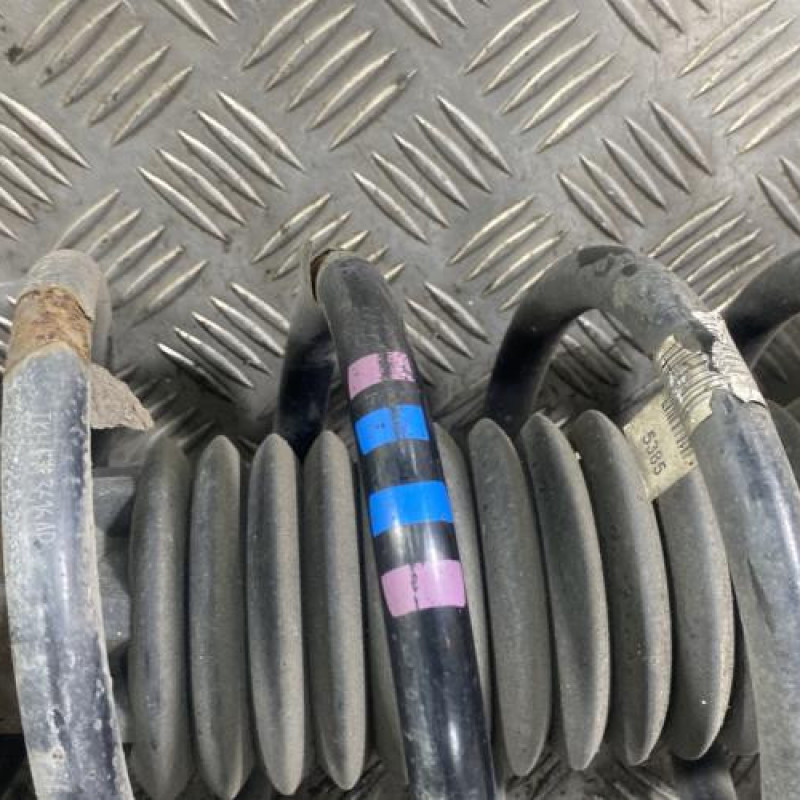 Amortisseur avant droit PEUGEOT EXPERT 4 Photo n°2